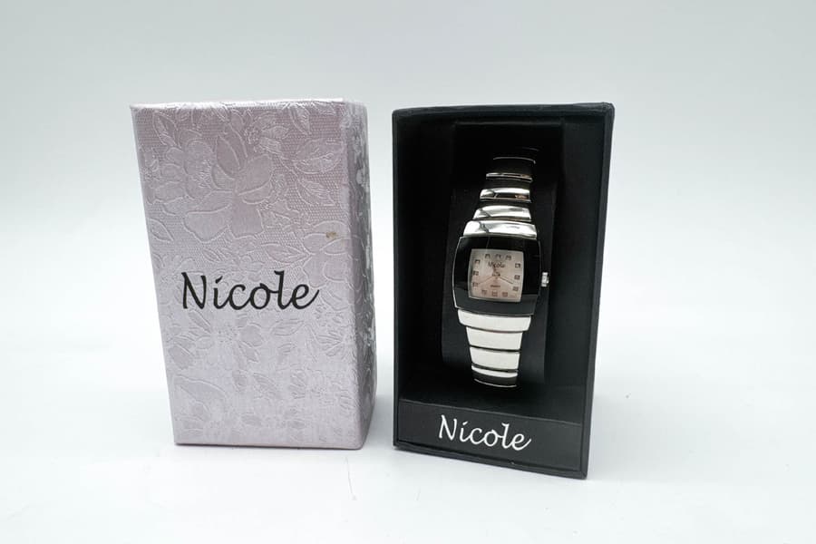 Armbanduhr Nicole